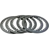 Clutch plate SET steel for: Kawasaki EL, Z