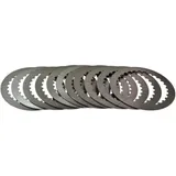Clutch plate set steel MES31211