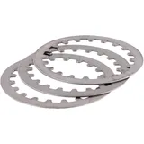 Kupplungsstahlscheiben Set für Motorräder 7385750