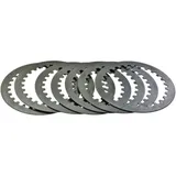Clutch plate SET steel for: Yamaha YFZ, YFM