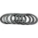Clutch plate SET steel for: Honda CBR, VFR, CB