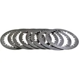 Clutch plate SET steel for: Honda VT, CBR, CB
