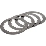 Clutch plate SET steel for: Honda VT, XL, XR