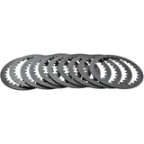 Steel Clutch Plate Set for Motorcycles 7386147
