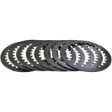 Clutch Plate Set Steel