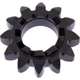 Kick start pinion 12/10 teeth internal 20. 5mm for: Vespa PX, P