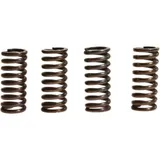 Enhanced Clutch Spring Kit for Motorcycles TRW