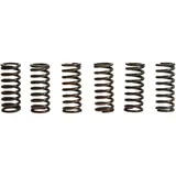Clutch spring kit (6) TRW/lucas for: Kawasaki ZZR, GPZ