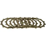 CLUTCH PLATE FIBRES TRW ALTN 7451131 for Motorcycles