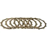 Clutch plate fibres TRW altn 7450513 for: Honda XBR, CRF