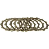 Clutch plate fibres trw MCC1237
