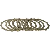 Clutch plate set std trw