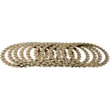 TRW Clutch Plate Fibres Set for Motorcycles