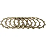 Clutch plate fibres TRW altn 7450901/7380900 for: Yamaha YFZ