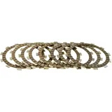 TRW Clutch Plate Set 7450950