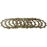 TRW Clutch Plate Set