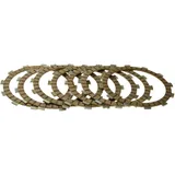 TRW Clutch Plates 7451230