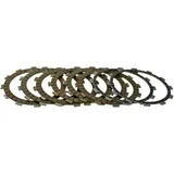 Clutch Plate Set TRW 7388572