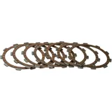 Clutch plate TRW for: Yamaha YZ, YFS