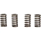 Clutch spring kit (4) TRW/lucas for: Kawasaki KMX, Honda CB, CJ