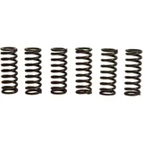 Clutch spring kit (6) TRW/lucas for: Honda CBR, CB