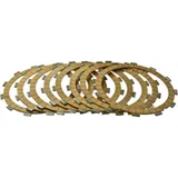Clutch plate fibres trw/lucas MCC5038