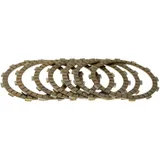 Clutch plate fibres trw MCC1517