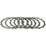 Clutch plate fibres TRW/lucas for: Husaberg FE, FS, FC, Beta RR