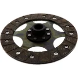 Clutch disc for: BMW lucas/TRW 7389844