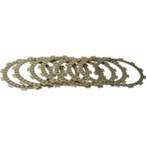 Clutch plate fibres trw/lucas MCC1578