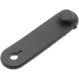 RAHMENGUMMI 35 mm Originalersatzteil passend für: Vespa PX, PK, N, Piaggio Beverly, Zip, MP3