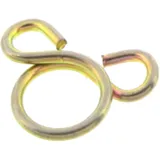 SCHL CLAMP for Motorcycles D.5 mm