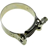 Halteschelle Schalldämpfer 63 - 68 mm passend für: BMW R