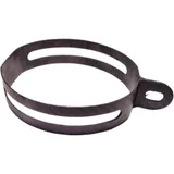 Silencer retaining clamp 306958501R