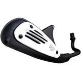 Silencer SITO plus for: Vespa LX, S, ET2, Aprilia Mojito, Compay