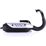 Silencer sito plus 568