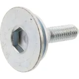 Can chain tensioner pivot