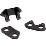 CAM CHAIN LINK DID SCA0404A SV SOLID RIVET for motorcycles