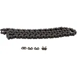 Cam chain open BORG WARNER morse incl link 92rh2010/106 for: Piaggio MP3, Beverly, X9