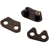 Cam chain link BORG WARNER morse 92rh2005 solid rivet for: Kymco Agility, People, Like
