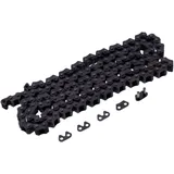 Cam chain open BORG WARNER morse incl link 92rh2015/132 for: Honda VFR