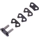 Steuerkettenschloss Borg Warner Morse 82RH2015 Vollniet passend für: Honda CB, CBR, XL