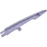 CAM CHAIN GUIDE Original Replacement Part for Motorcycles