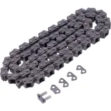 Timing chain open with rivet HB2822015118A
