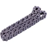 Endlos Steuerkette DID SCR0412 SV/078 für Motorräder