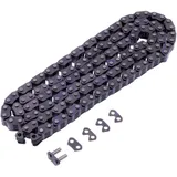 Cam chain open BORG WARNER morse incl link 82rh2015/140 for: Kawasaki GT, Z, ZR
