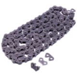 Cam chain open DID incl link scr0404 sv/096 for: Piaggio Beverly, MP3, X10