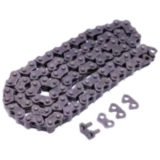 Cam chain open DID incl link scr0409 sv/092 for: Kawasaki KVF, KFX