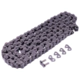 Cam chain open DID incl link scr0412 sv/120 for: Honda VFR, Kymco MXU