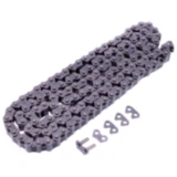 Cam chain open DID incl link scr0412 sv/132 for: Honda VFR, Kawasaki ZX - 12R